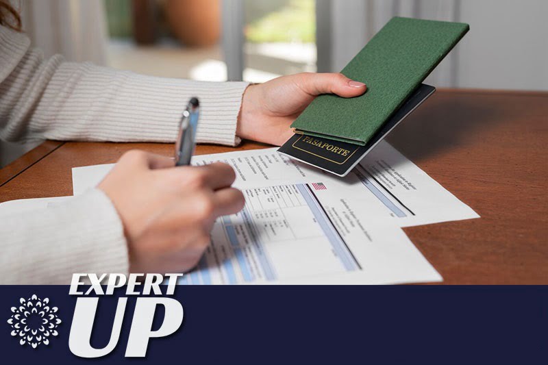 Picture related to administrative process