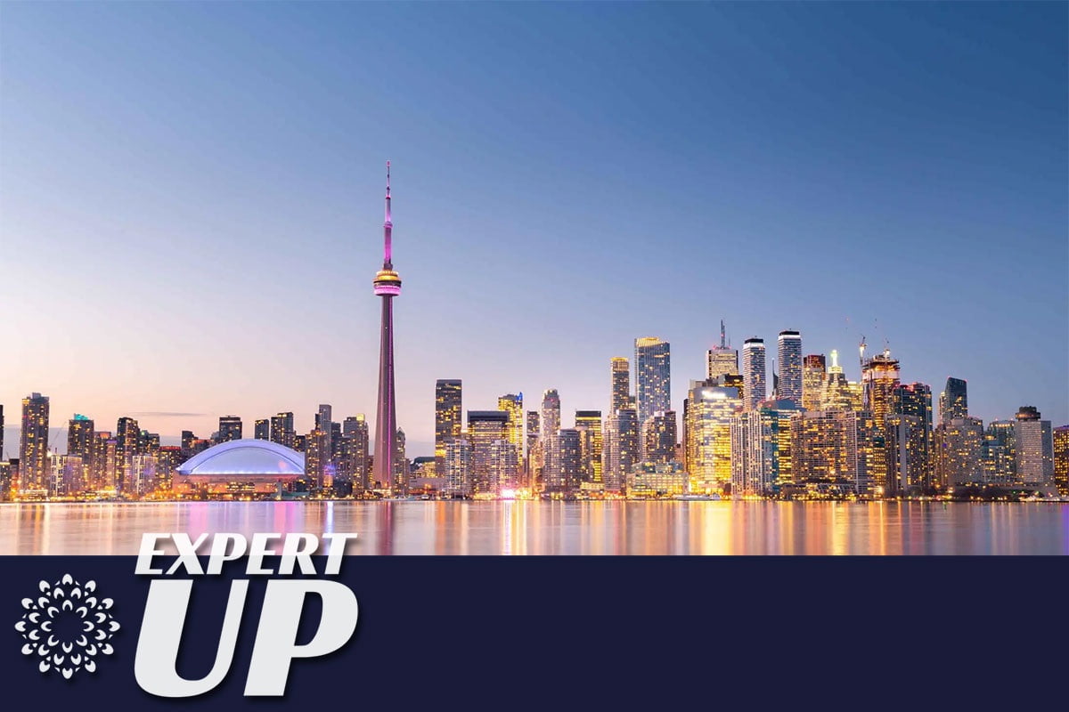 Picture related to Canadian City