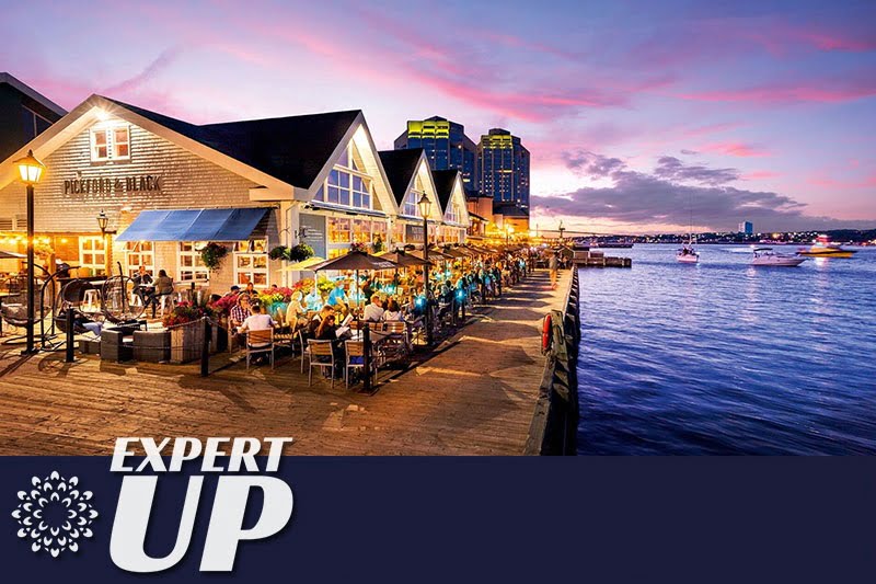 Picture related to province of Nova Scotia in Canada