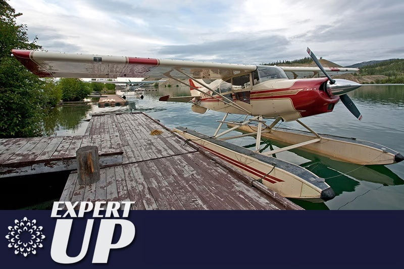 Picture related to province of Yukon in Canada