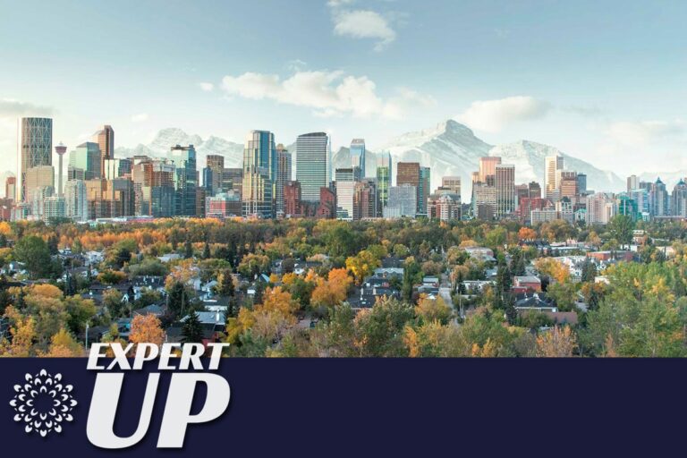 Picture related to city of Calgary in Canada