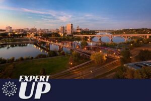 Picture related to city of Saskatoon in Canada