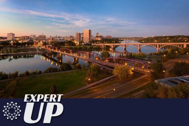 Picture related to city of Saskatoon in Canada