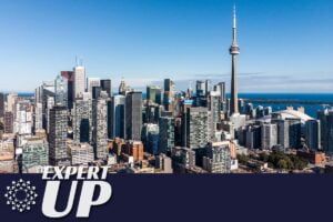 Picture related to city of Toronto in Canada