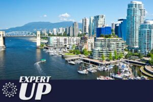 Picture related to city of Vancouver in Canada