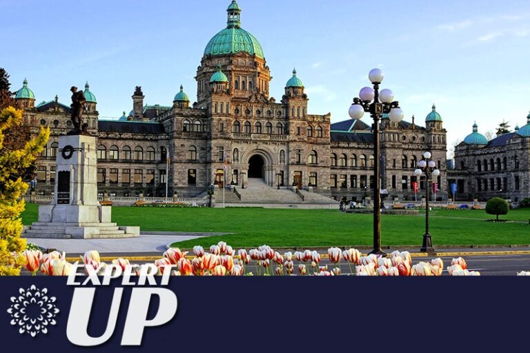 Tout ce que vous devez savoir sur la ville de Victoria, Canada - ExpertUP