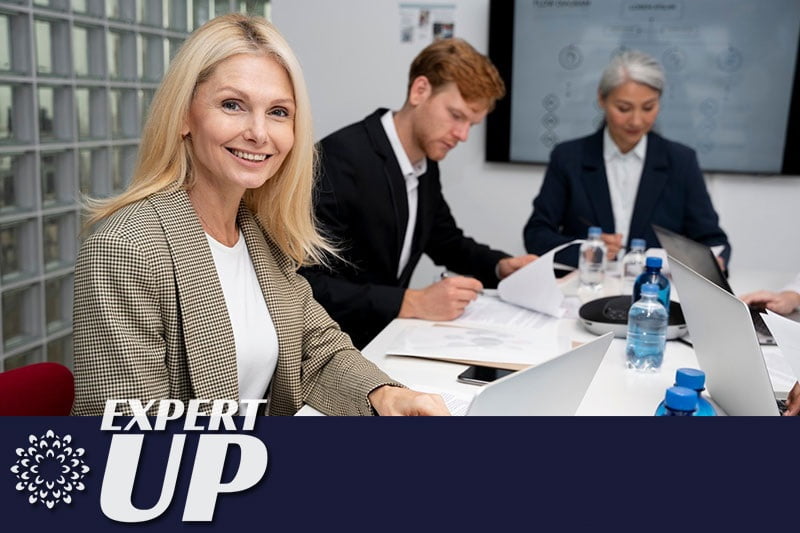 picture related to Administrative Jobs