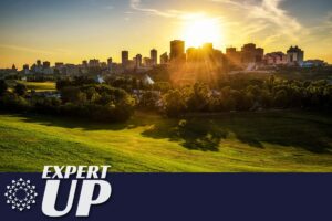 Picture related to city of Alberta in Canada