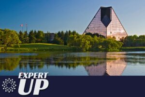 Picture related to a city of manitoba in Canada