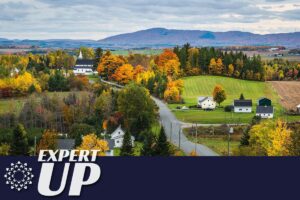 Picture related to a city of newbrunswick in Canada