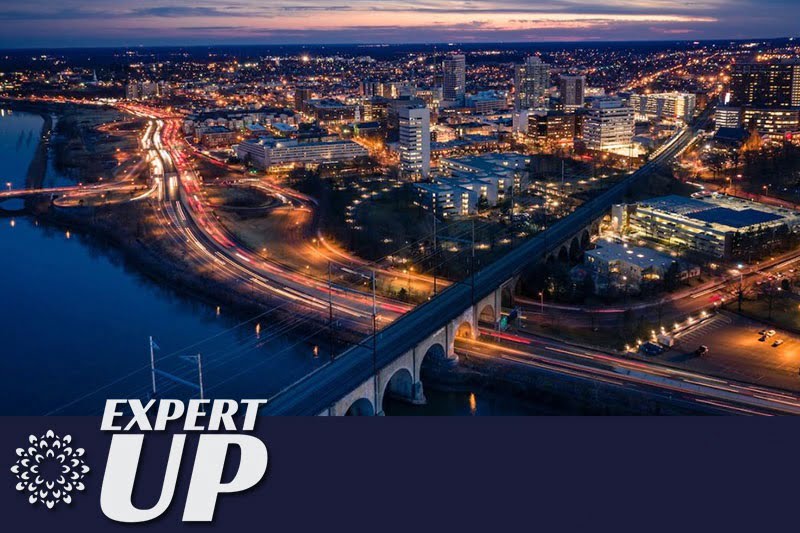 Picture related to a city of newbrunswick in Canada