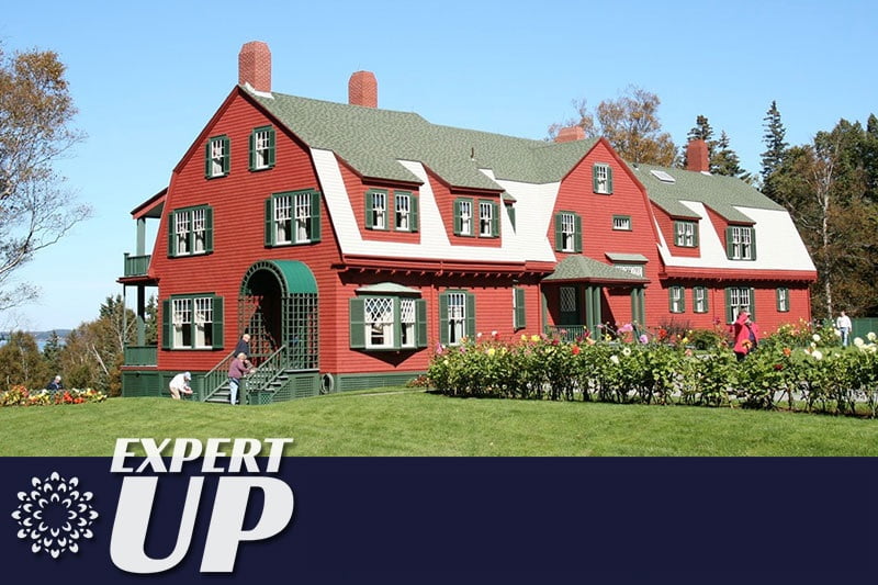 Picture related to a city of newbrunswick in Canada