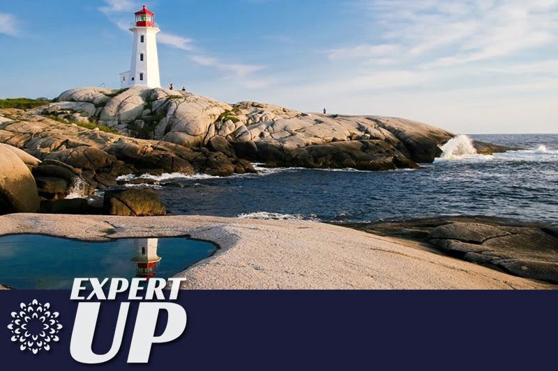 Picture related to a city of nova scotia in Canada