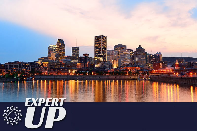 Picture related to a city of Ontario in Canada