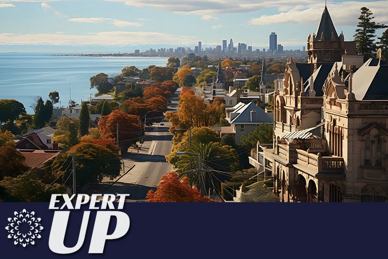 Picture related to a city of Ontario in Canada