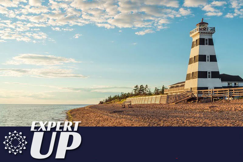 Picture related to province of prince edward island in Canada