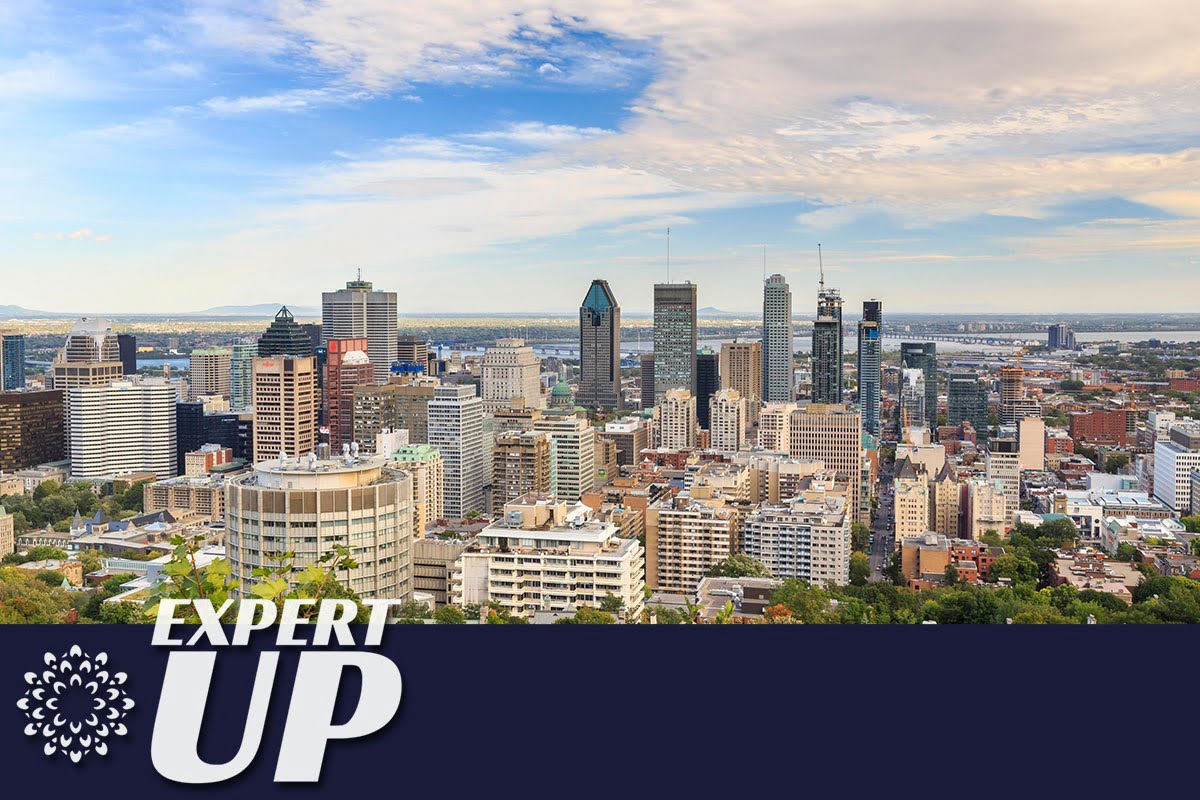 Picture related to province of Quebec in Canada