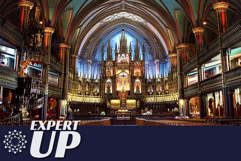 Picture related to province of Quebec in Canada