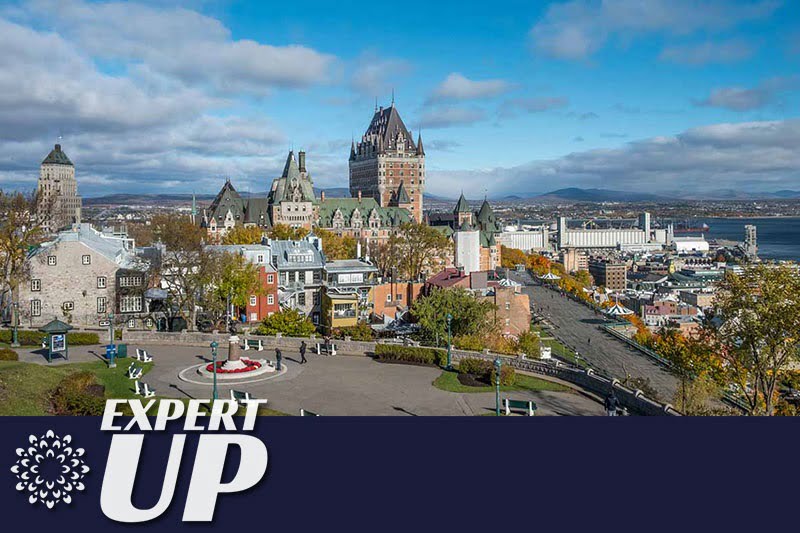 Picture related to province of Quebec in Canada